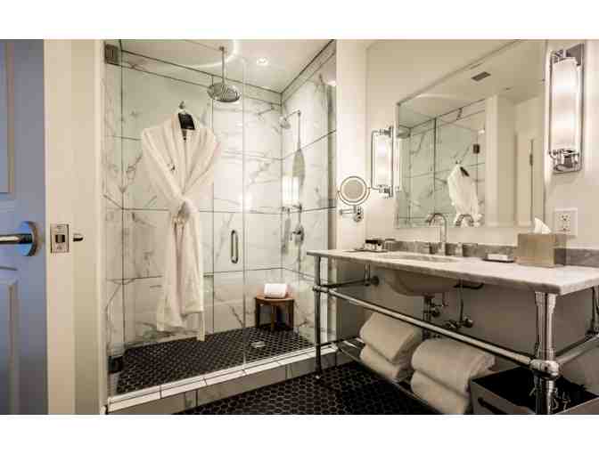 Beloit - Overnight at Hotel Goodwin with $50 dining gift card