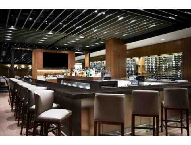 Madison - Overnight at the AC Hotel by Marriott Madison