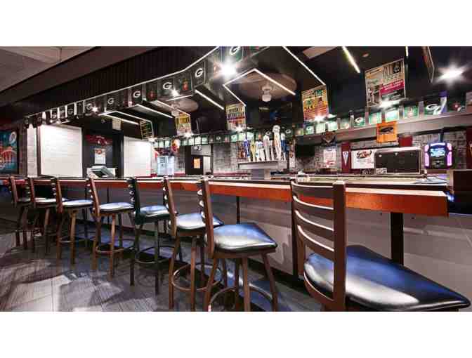 Milwaukee - Two night stay in pool side room at BEST WESTERN PLUS Milwaukee Airport