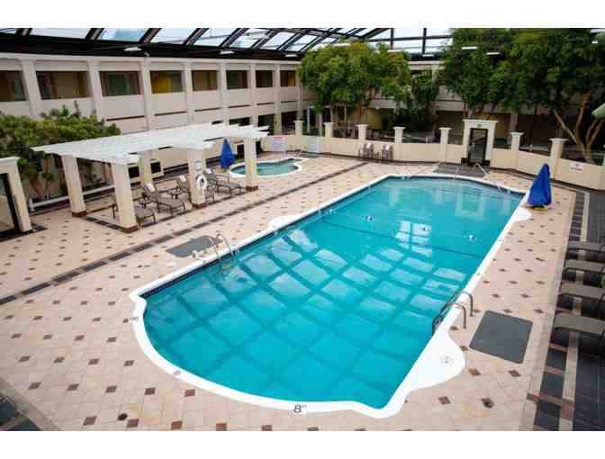 Milwaukee - Two night stay in pool side room at BEST WESTERN PLUS Milwaukee Airport