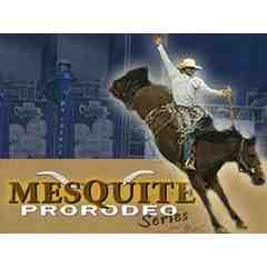 Mesquite ProRodeo Series