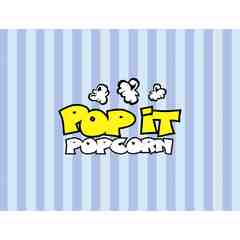 Pop It Popcorn