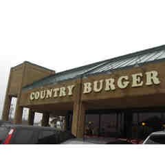 Country Burger
