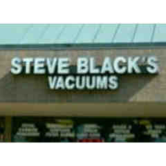 Steve Black's Vacuums
