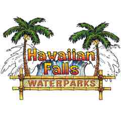 Hawaiian Falls