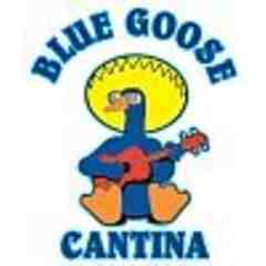 Blue Goose Cantina