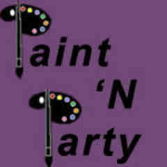 Paint 'N Party