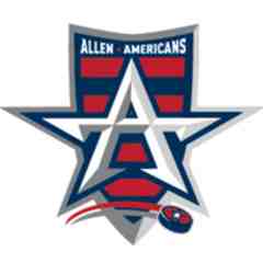 Allen Americans