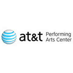 AT&T Performing Arts Center