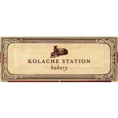 Kolache Station Bakery