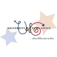 University of Gymnastics