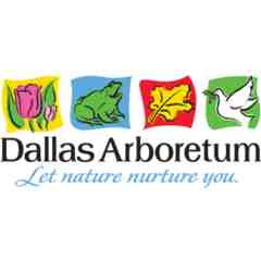 Dallas Arboretum