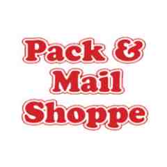 Pack & Mail Shoppe
