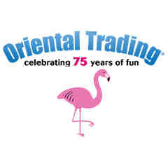 Oriental Trading Company
