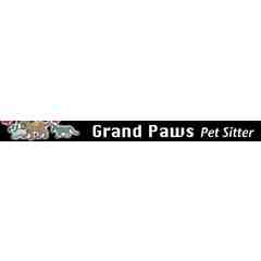 Grand Paws Pet Sitter