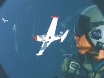 Top Gun: Fighter Pilot for a Day