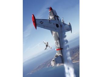 Top Gun: Fighter Pilot for a Day