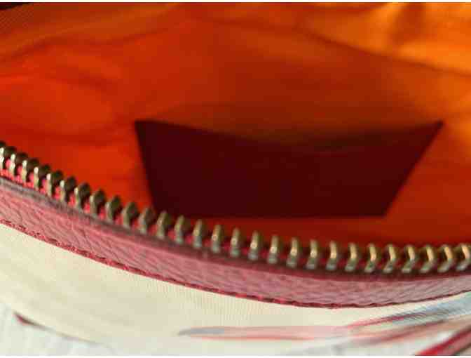 Bag with Wrist Strap by Paris Designer Cecile and Jeanne - Photo 3