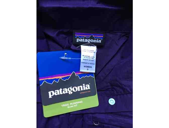 Patagonia Women's Houdini Pullover