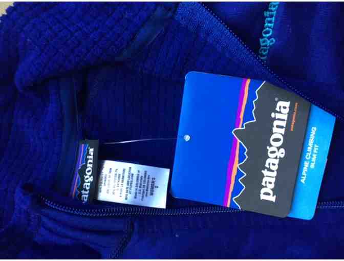 Patagonia Women's R1 Full-zip Jacket