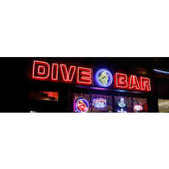 Dive Bar NYC