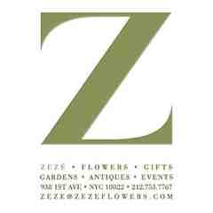 Zeze Flowers