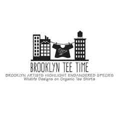 Brooklyn Tee Time