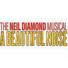 A Beautiful Noise - The Neil Diamond Musical