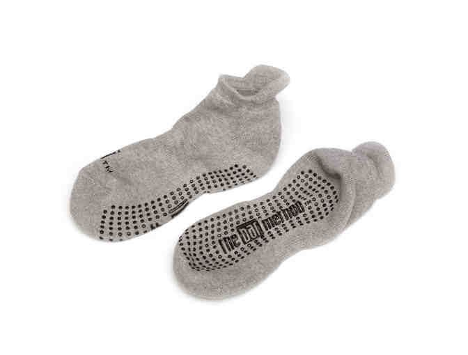 The Bar Method Exercise package