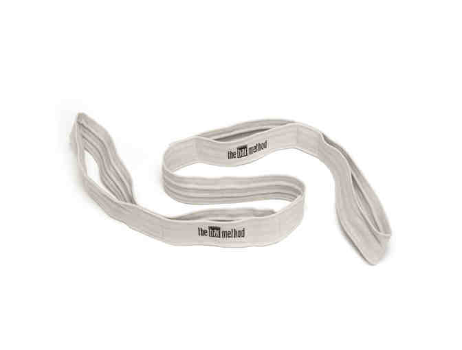 The Bar Method Exercise package