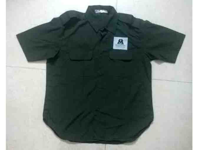 Original Bear Care Giver Shirts- Large