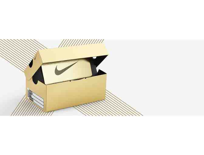 $50 Nike Gift Card