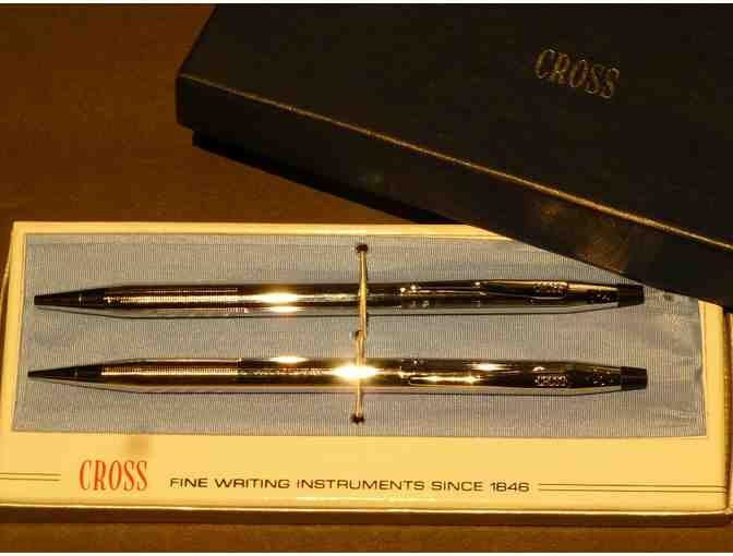 Cross Pen Set
