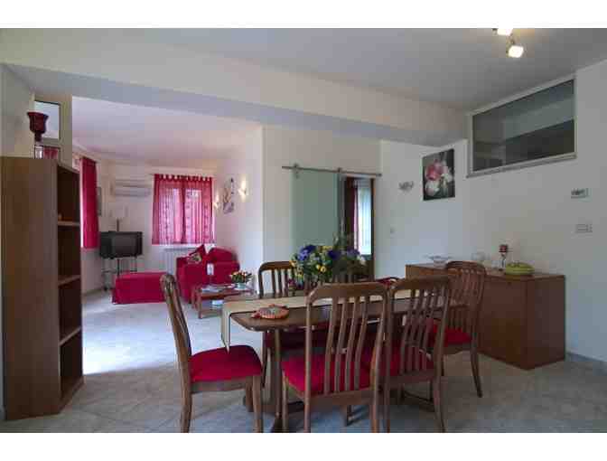 Sicily, Taormina, Italy, 7 Nights-Stay Vacation Rental