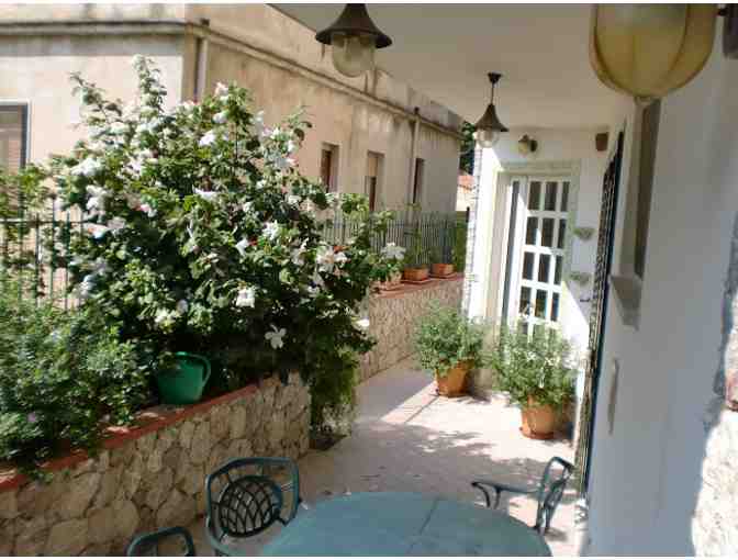 Sicily, Taormina, Italy, 7 Nights-Stay Vacation Rental