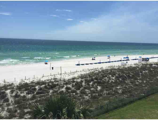 Condo 7-Day Getaway - East End of Panama City Beach, Florida