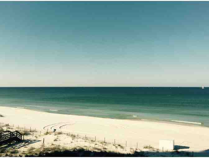Condo 7-Day Getaway - East End of Panama City Beach, Florida