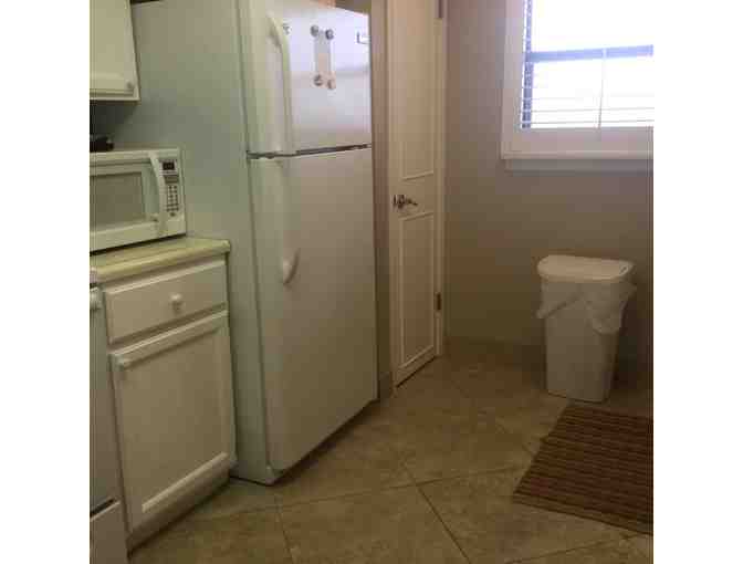 Condo 7-Day Getaway - East End of Panama City Beach, Florida