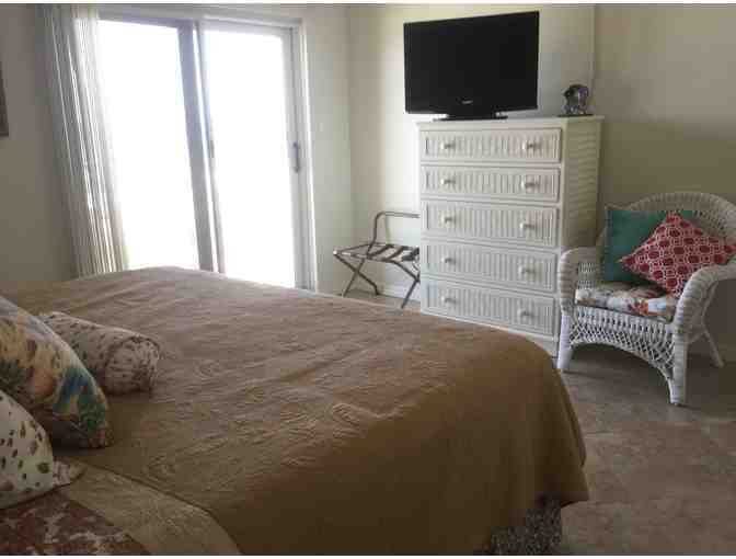 Condo 7-Day Getaway - East End of Panama City Beach, Florida