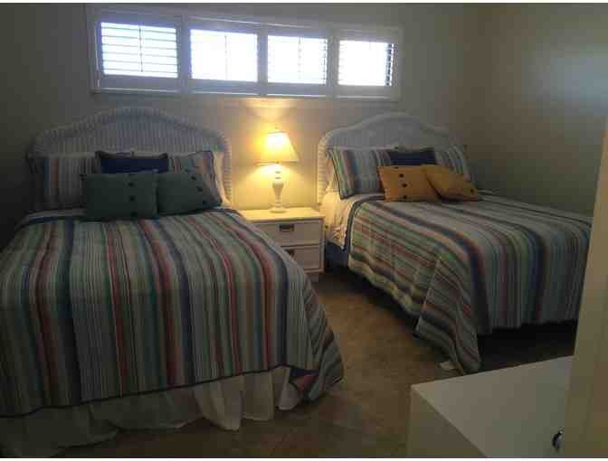 Condo 7-Day Getaway - East End of Panama City Beach, Florida