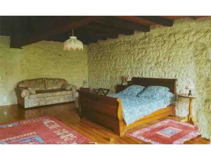 Pays de la Loire, France B&B Getaway