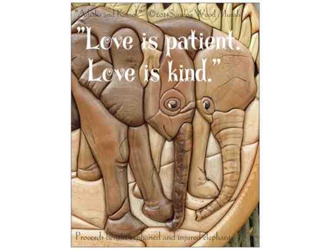 Sundog Tote Bag, Art Magnets, and Note Cards by Sherri Lewis