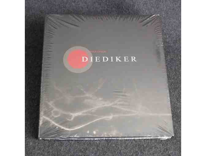 Medicine Man - Limited edition Print by Sean Diediker