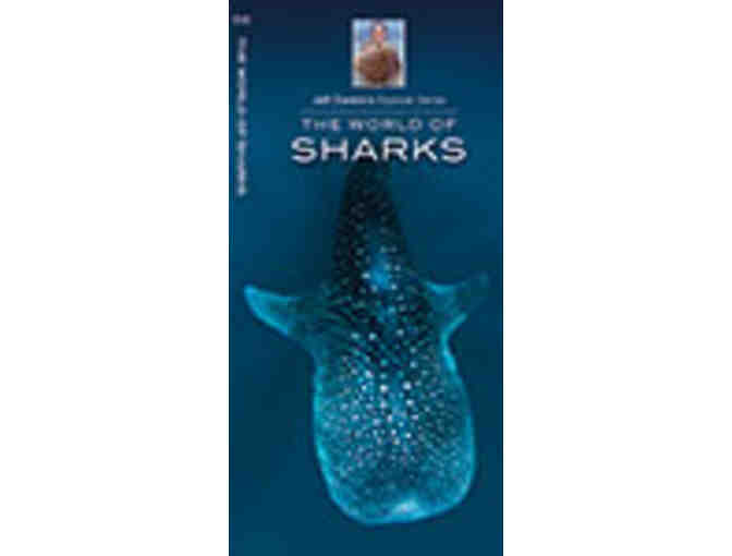 Jeff Corwin Explorer Series