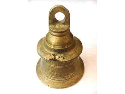 Rhea's bell