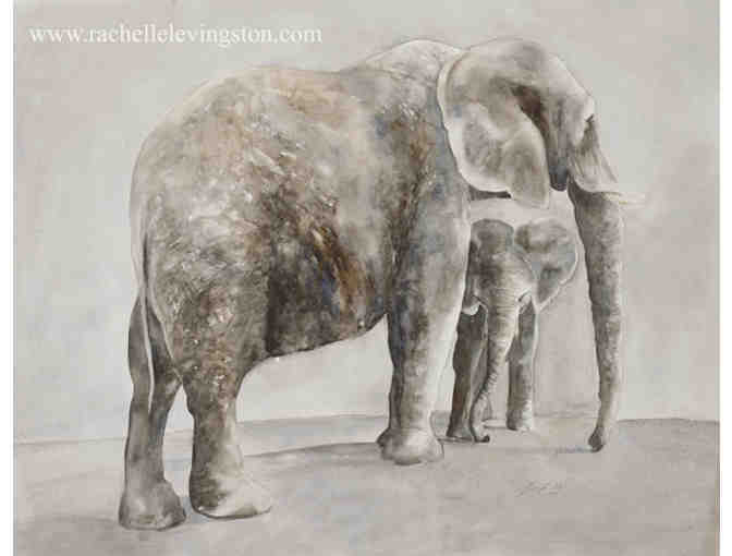 $50 gift card for Rachelle Levingston ETSY store