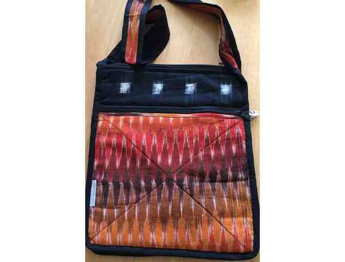 Kalandar Handmade Handbag/Tote