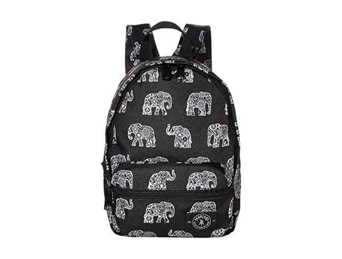 Parkland 'The Rio' Backpack (made from recycled material)
