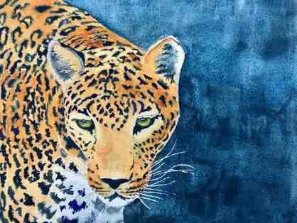 "Jiya" by Smrithi Krishnan