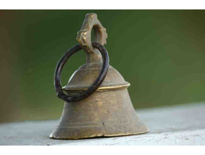 Kalpana's Bell